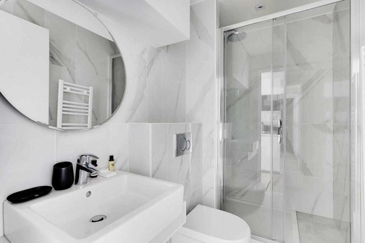 Boulanger - Republique Appartement *